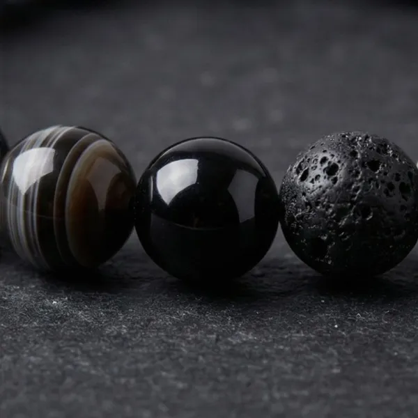 Shine_stone_Ruling_Number_4_Bracelet